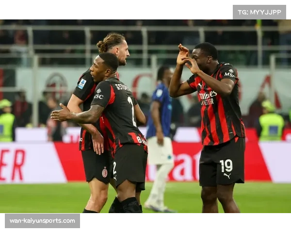 AC米兰3-1力克乌迪内斯，积分榜上暂时追平国际米兰